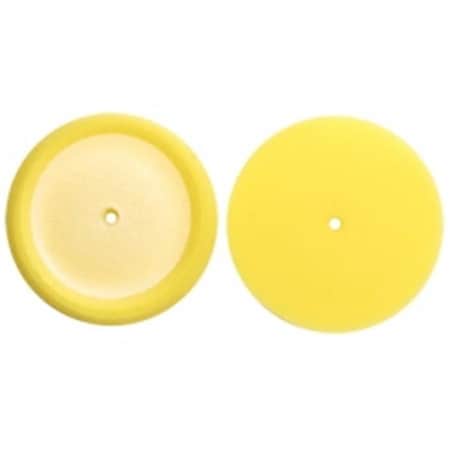 Sm Arnold SM Arnold SMA-44-603 Micro Yellow Foam Compounding & Buffing Pad SMA-44-603